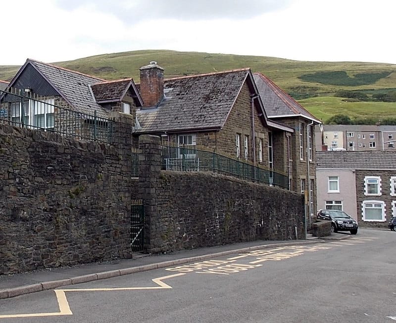 Garw Valley Cafe photo 2