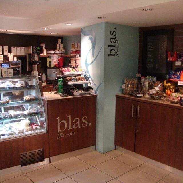 Café Glas