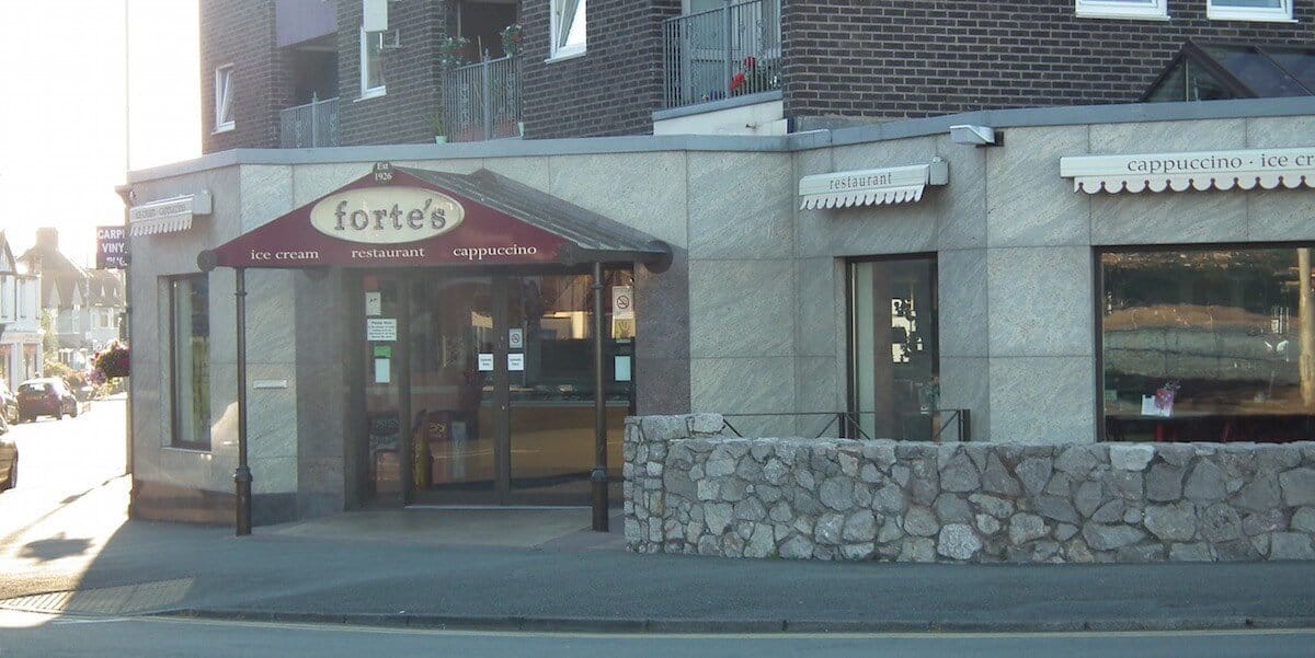 Forte's