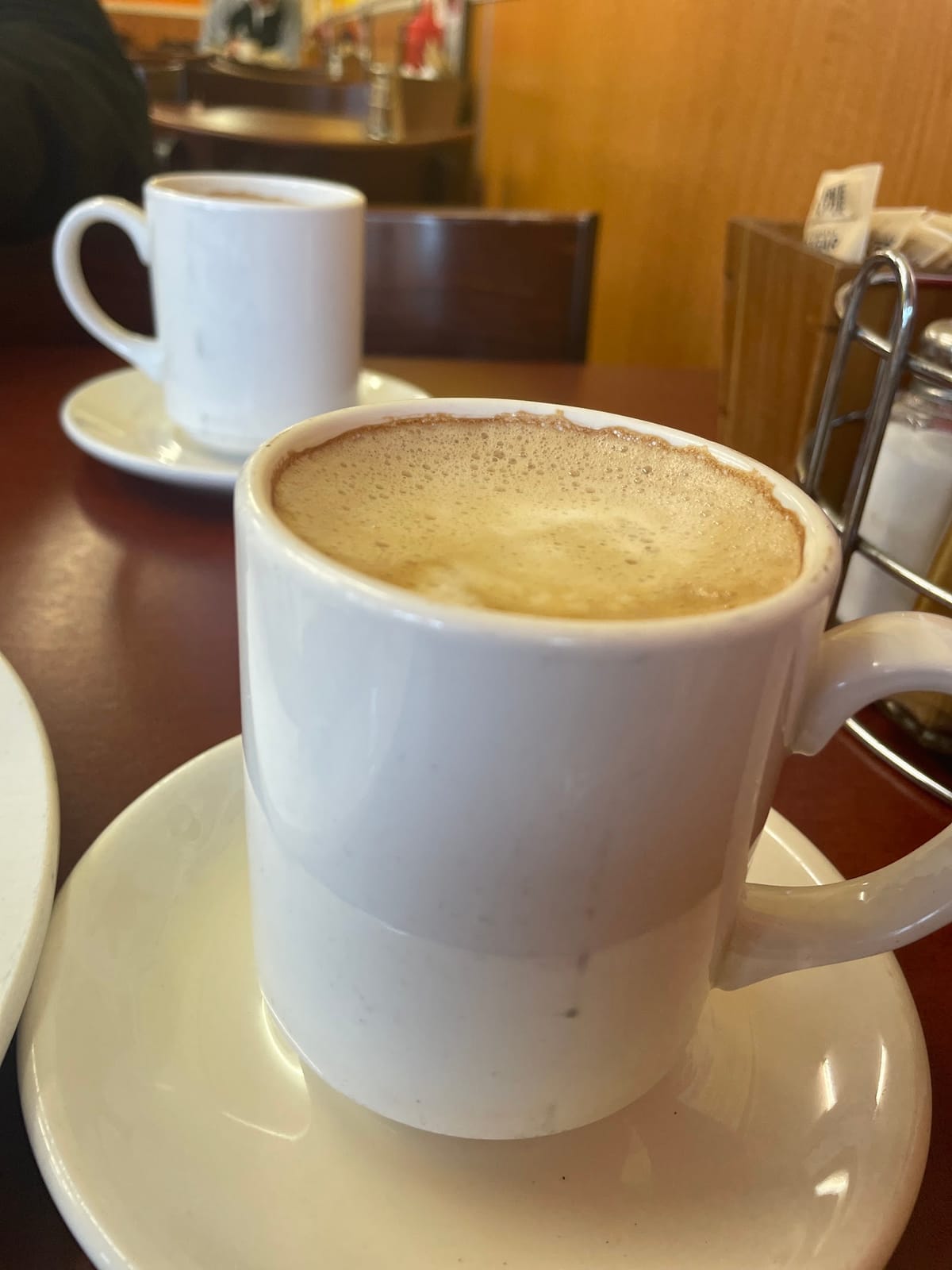 Imperial Cafe