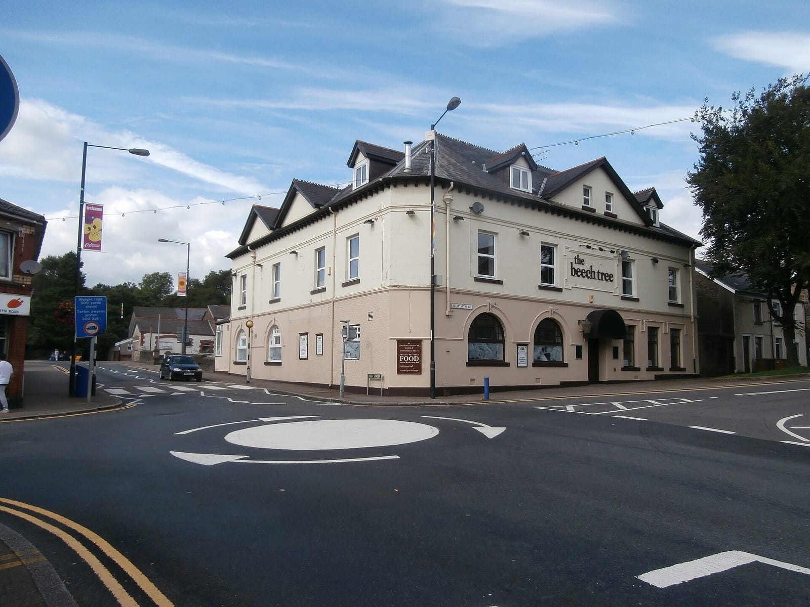 Cwm Bakery Cafe