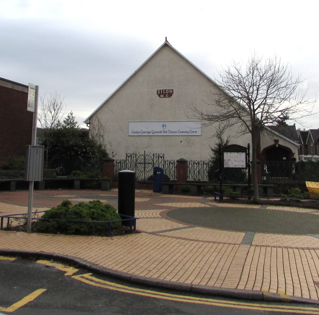 Cwm Bakery Cafe photo 3