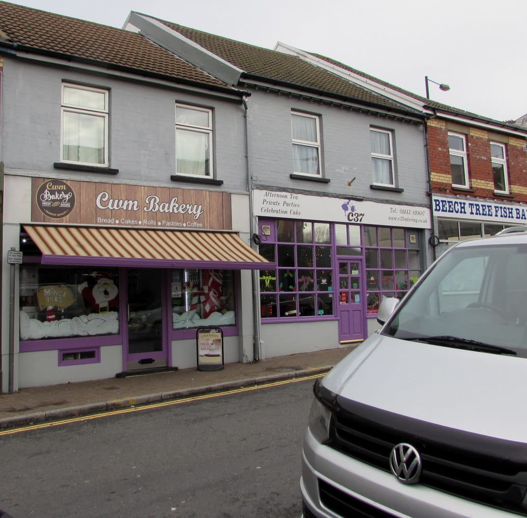 Cwm Bakery Cafe photo 4