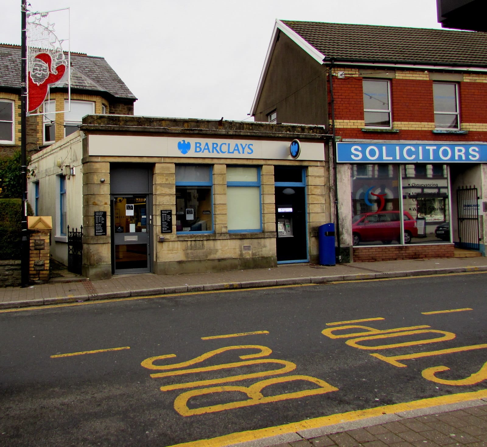 Cwm Bakery Cafe photo 2