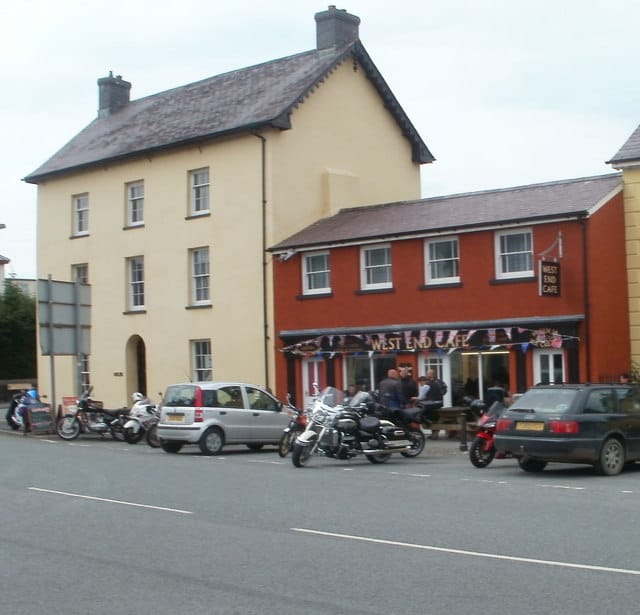 West End Cafe photo 4