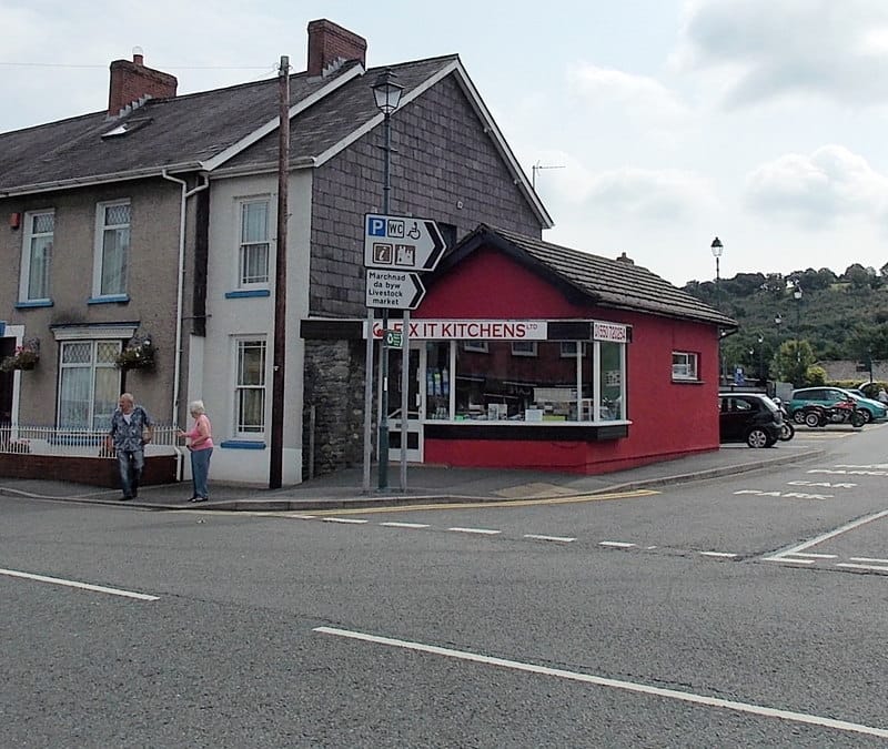 West End Cafe photo 3
