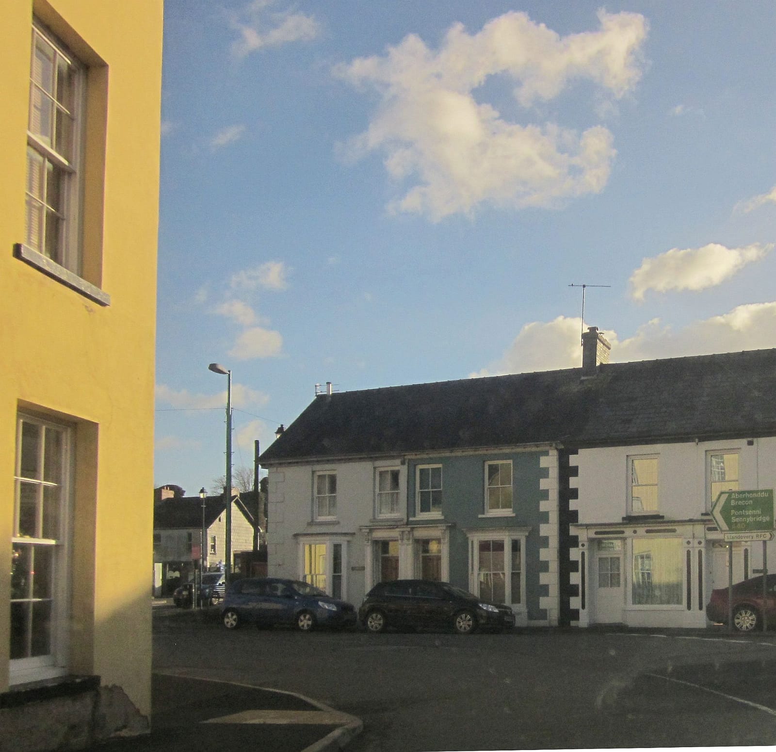 West End Cafe photo 2