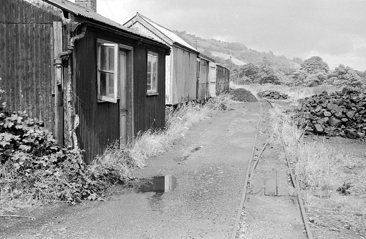 Llanfair Tea Room photo 3