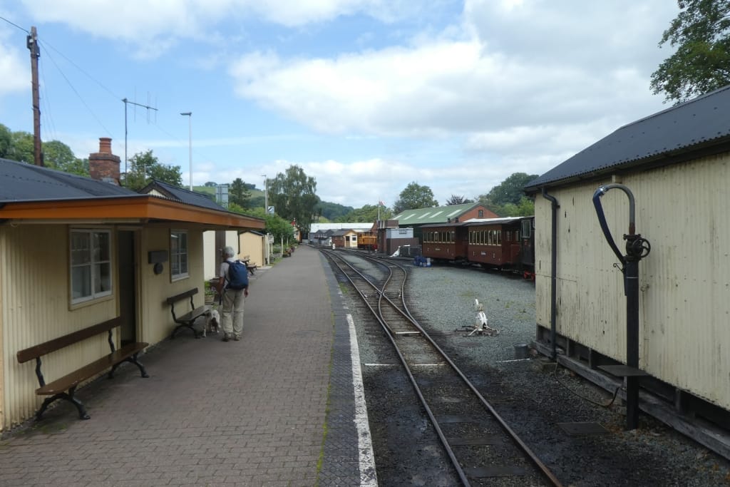 Llanfair Tea Room photo 4