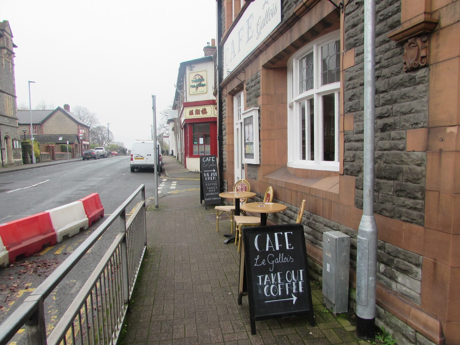 Latte-Da photo 4