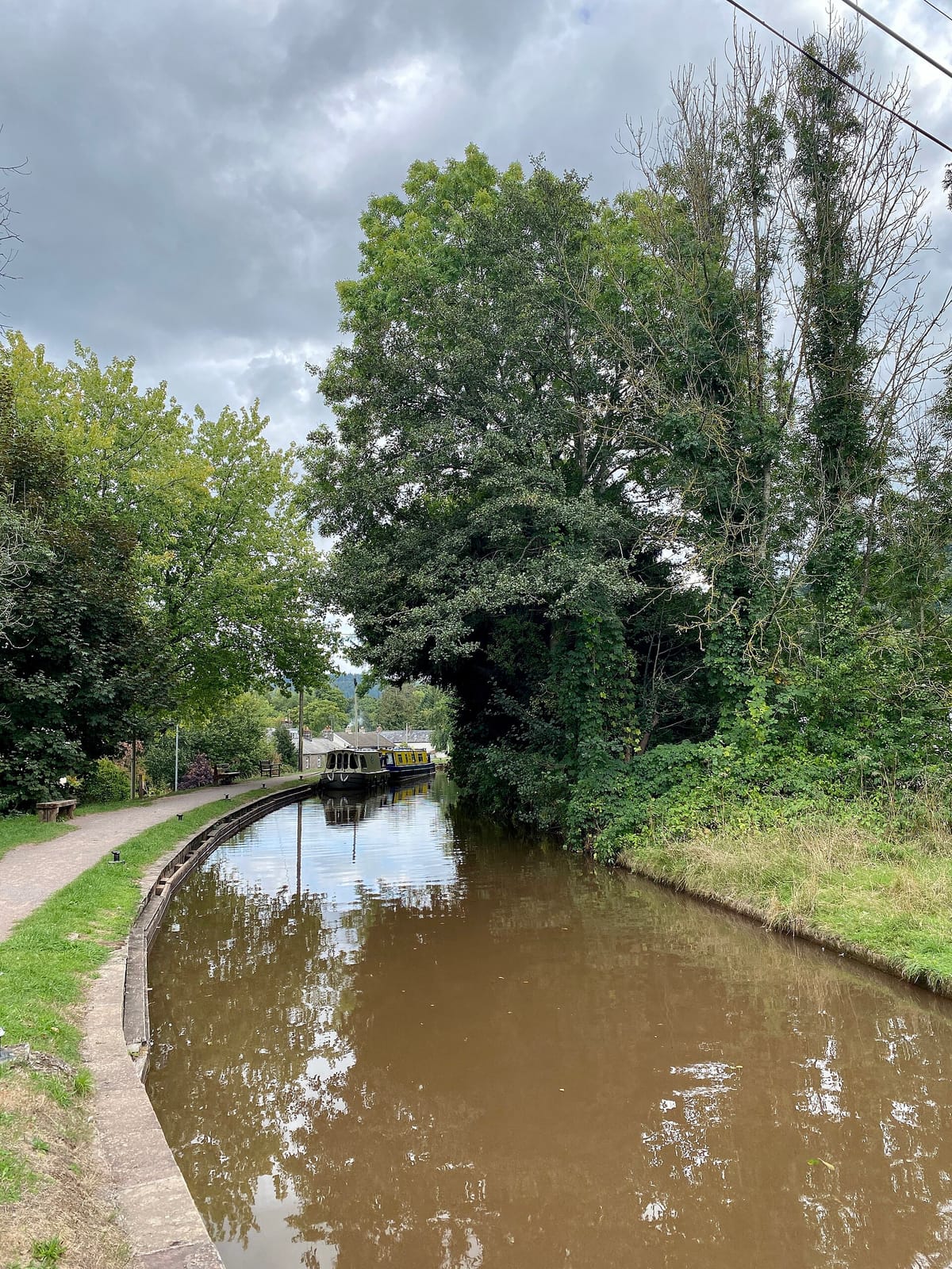 Canalside Cafe photo 2