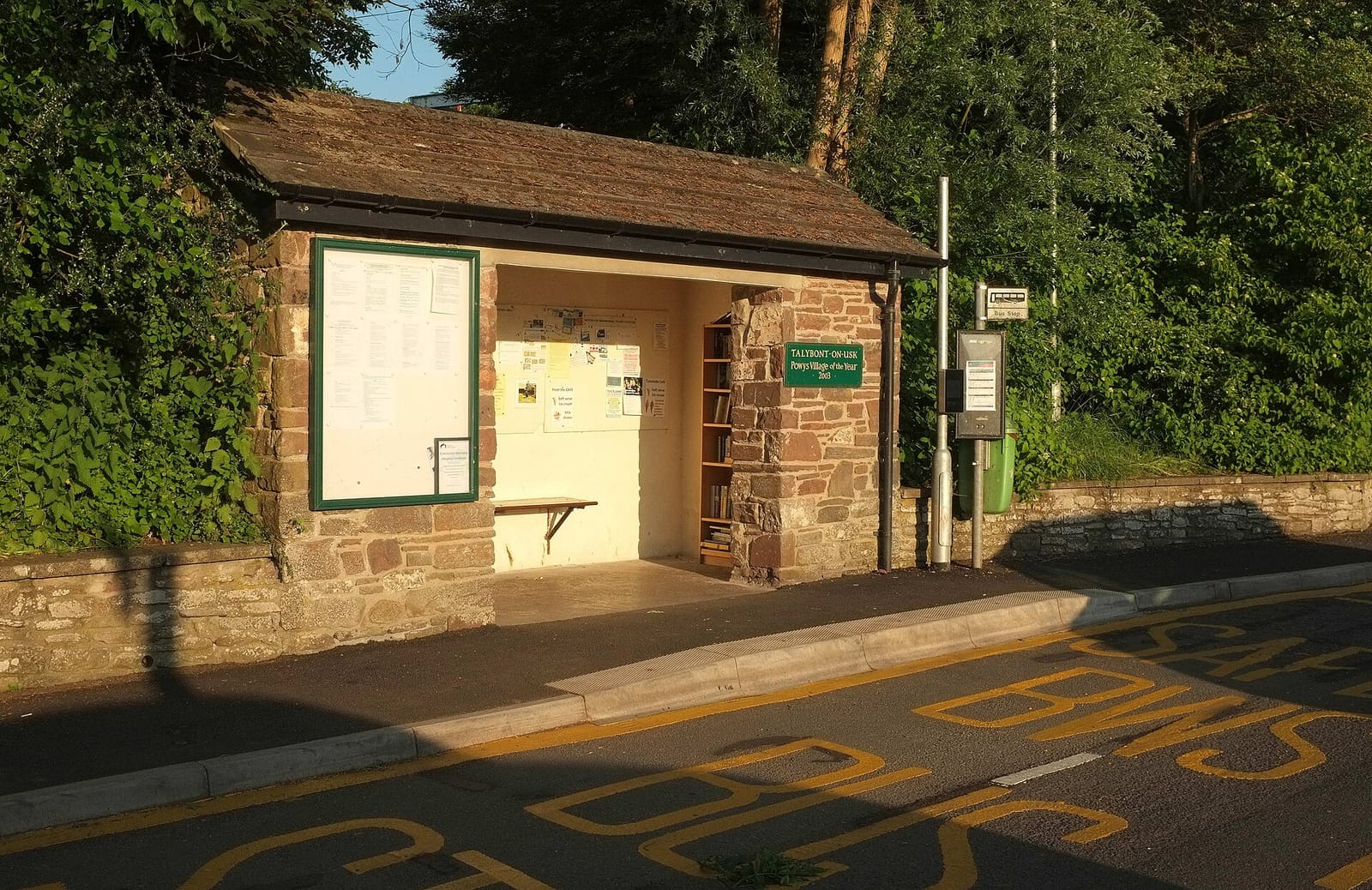 Canalside Cafe photo 4