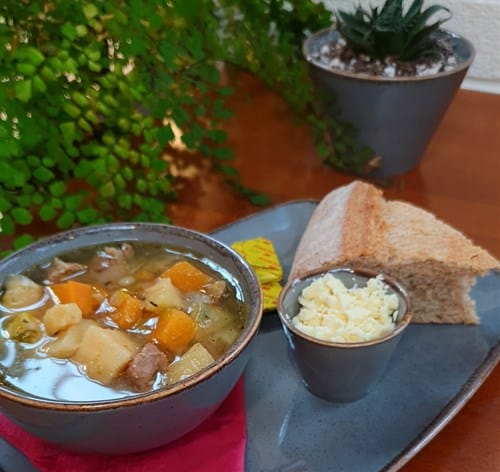 The Corris Café photo 4