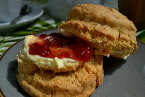 The Corris Café photo 6