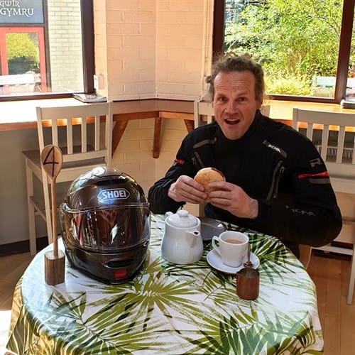 The Corris Café photo 5