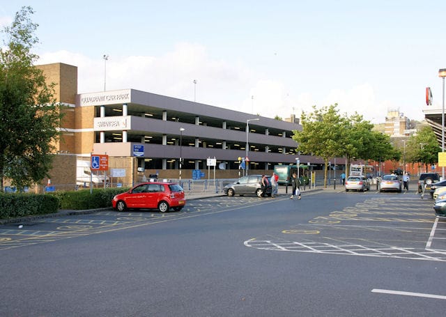 Tesco Café photo 4