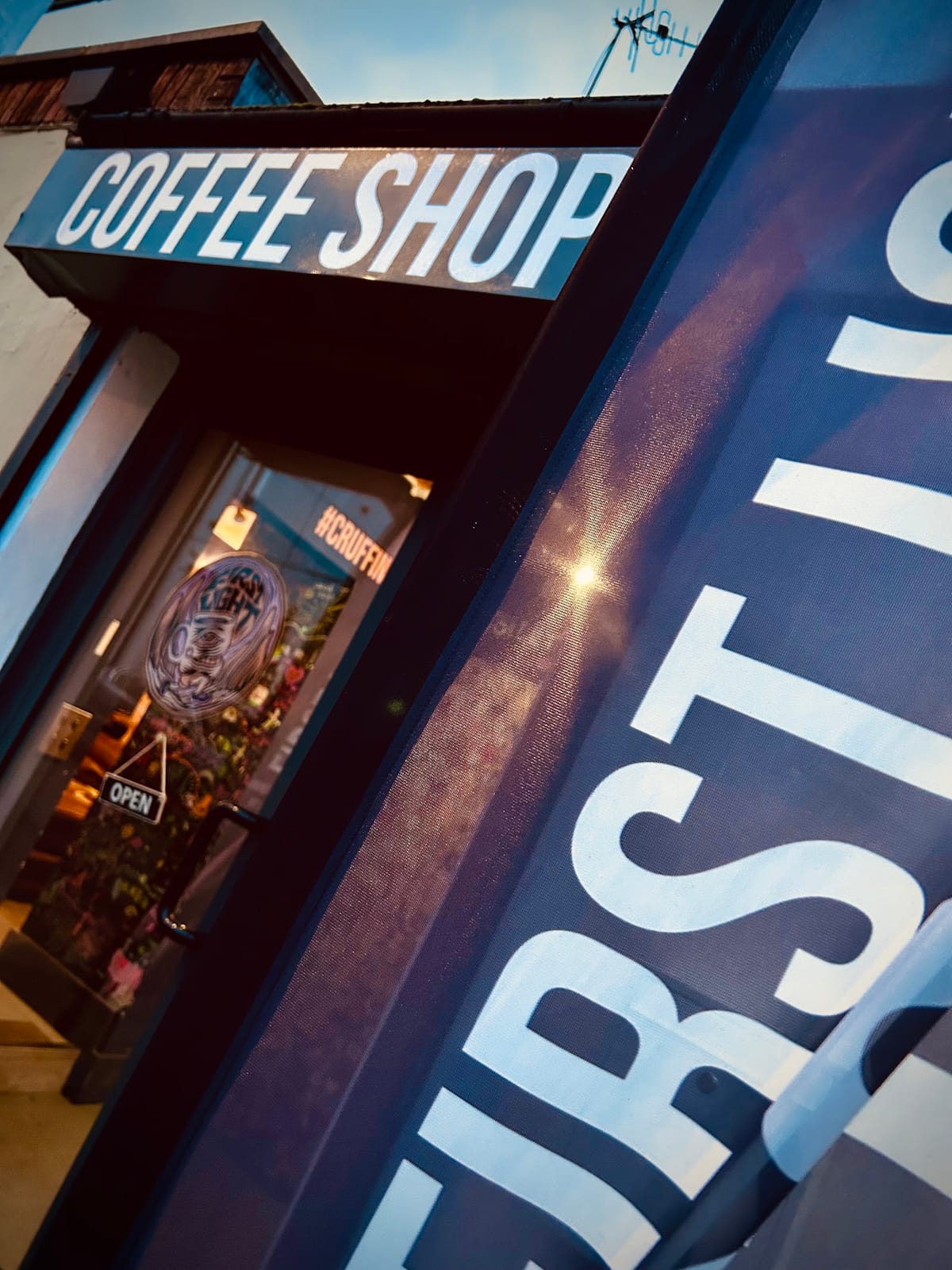 First Light Coffee