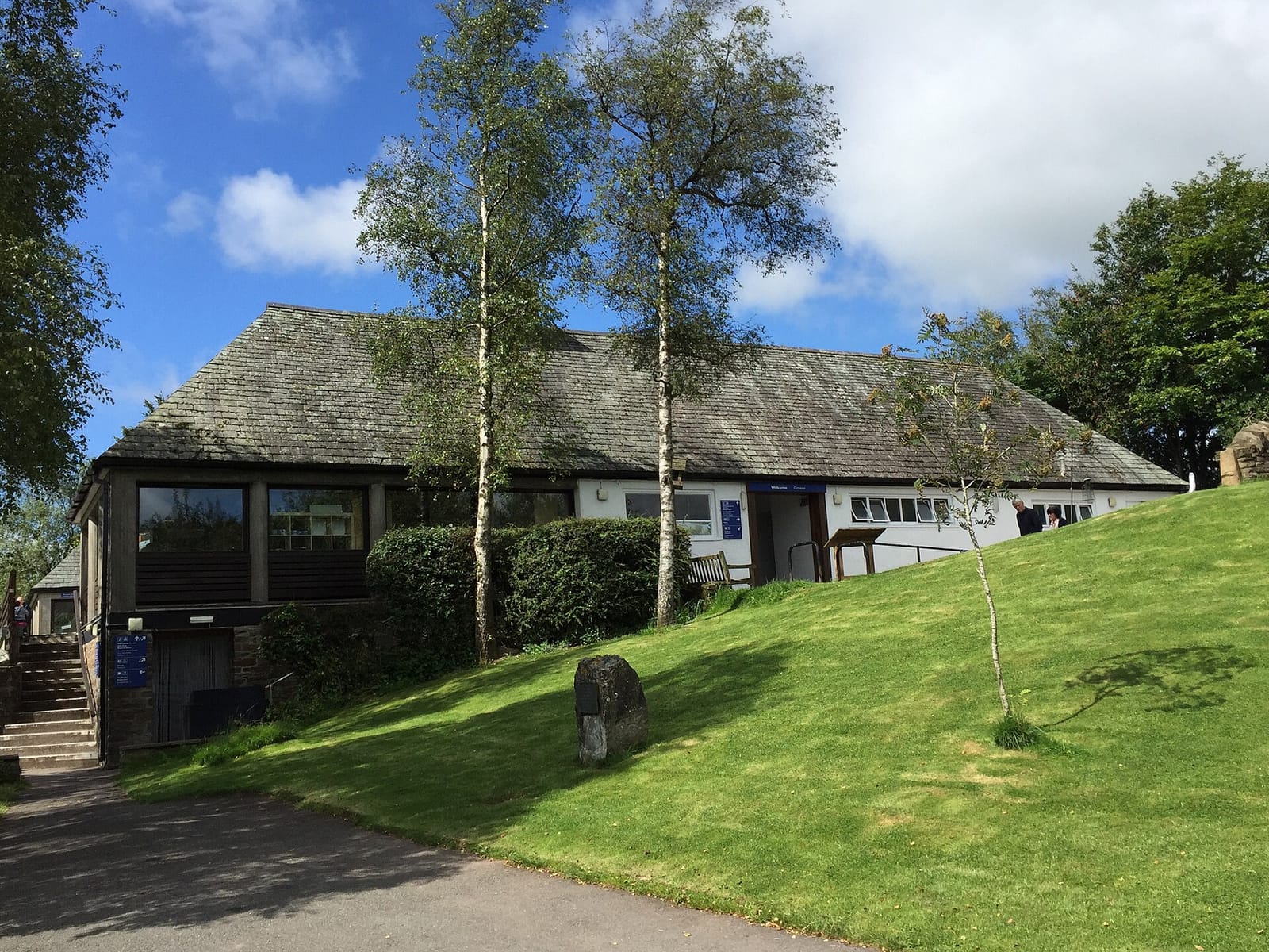 Brecon Beacons Visitor Centre Cafe photo 3