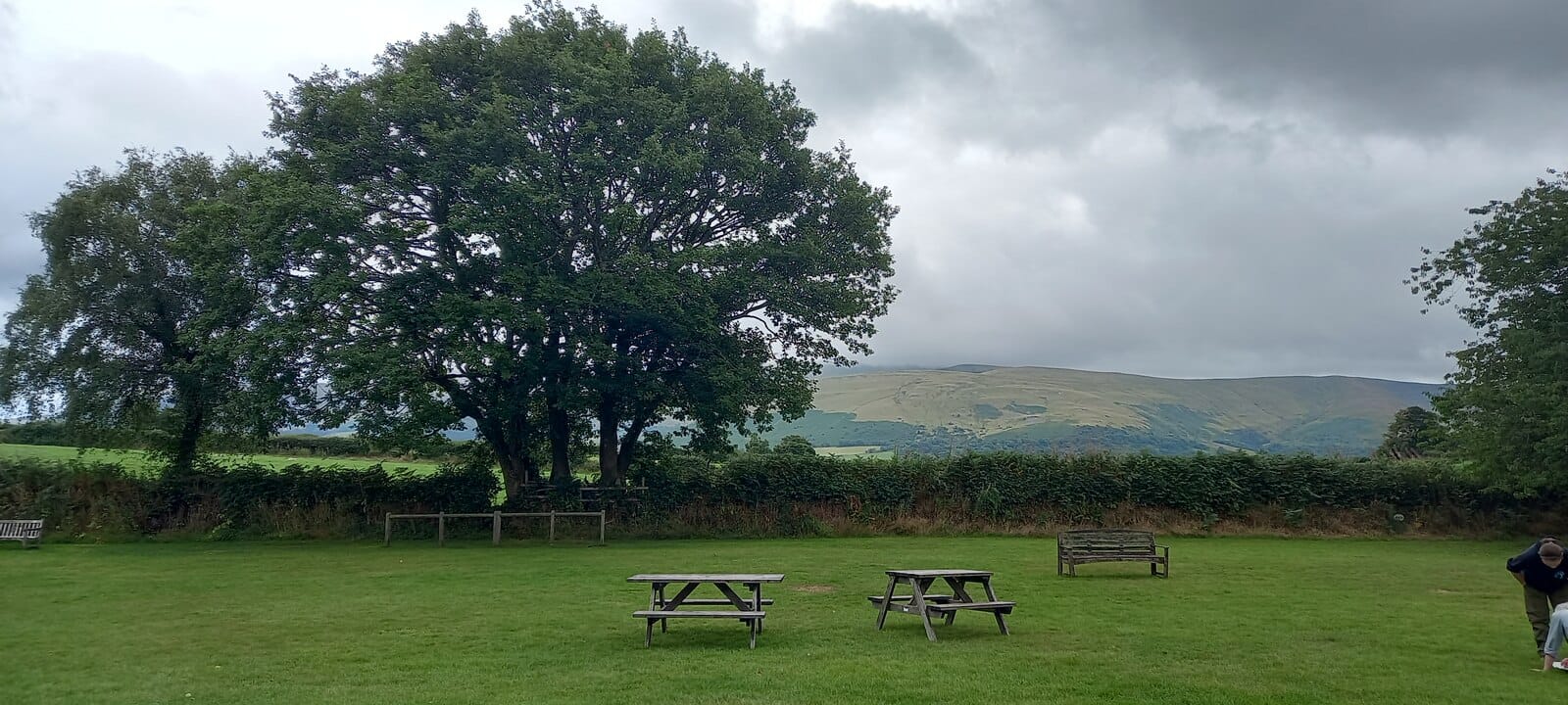 Brecon Beacons Visitor Centre Cafe photo 4