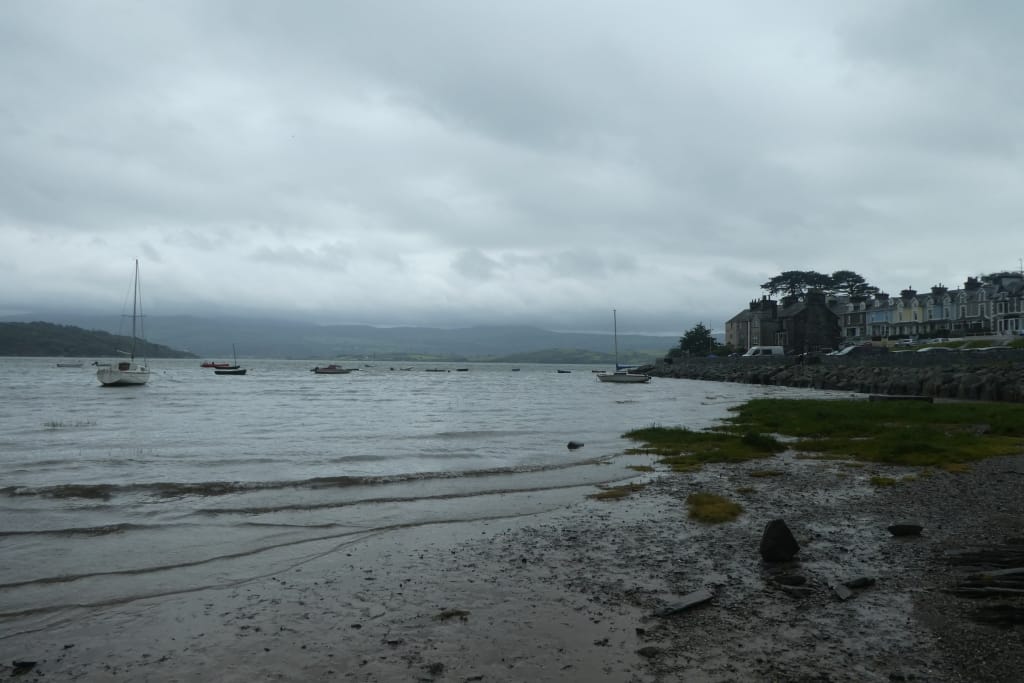 Sea View Tea Rooms photo 3