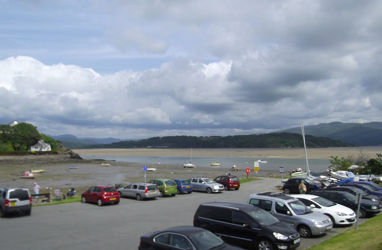 Sea View Tea Rooms photo 2