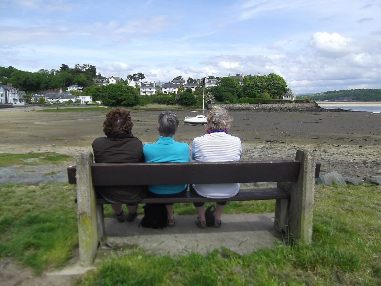 Sea View Tea Rooms