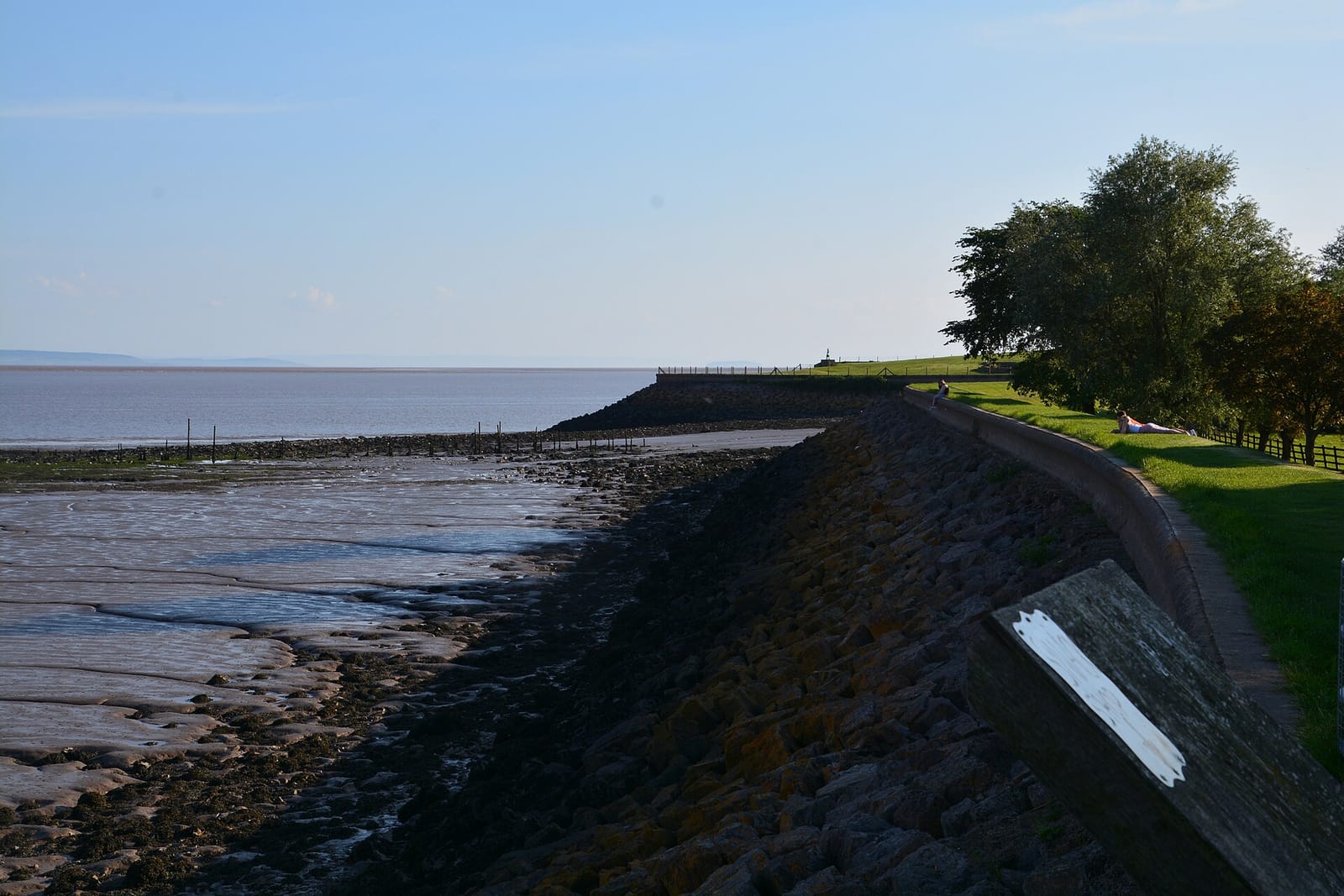 Seawall Tea Rooms photo 2