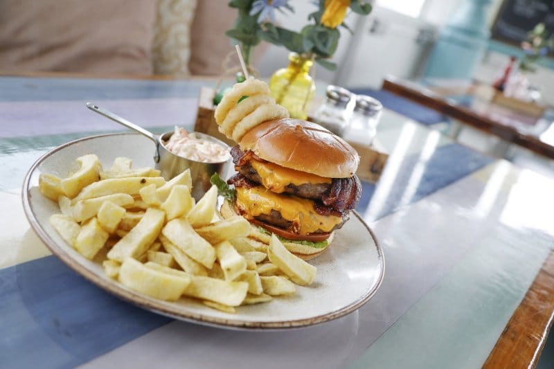 Beach Hut Cafe photo 8