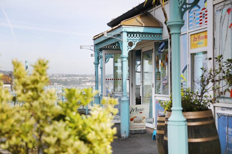 Beach Hut Cafe photo 5