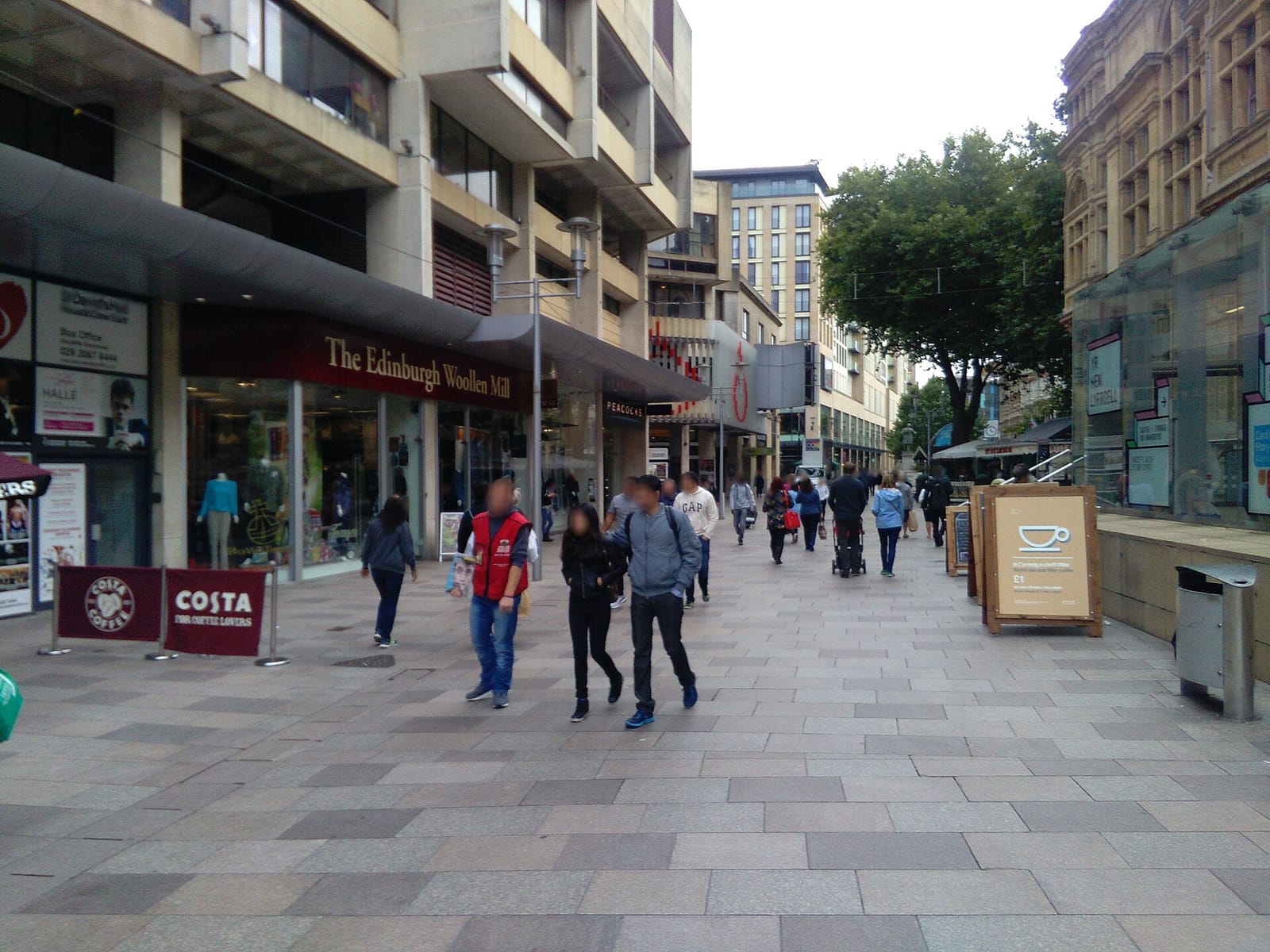 Costa photo 2