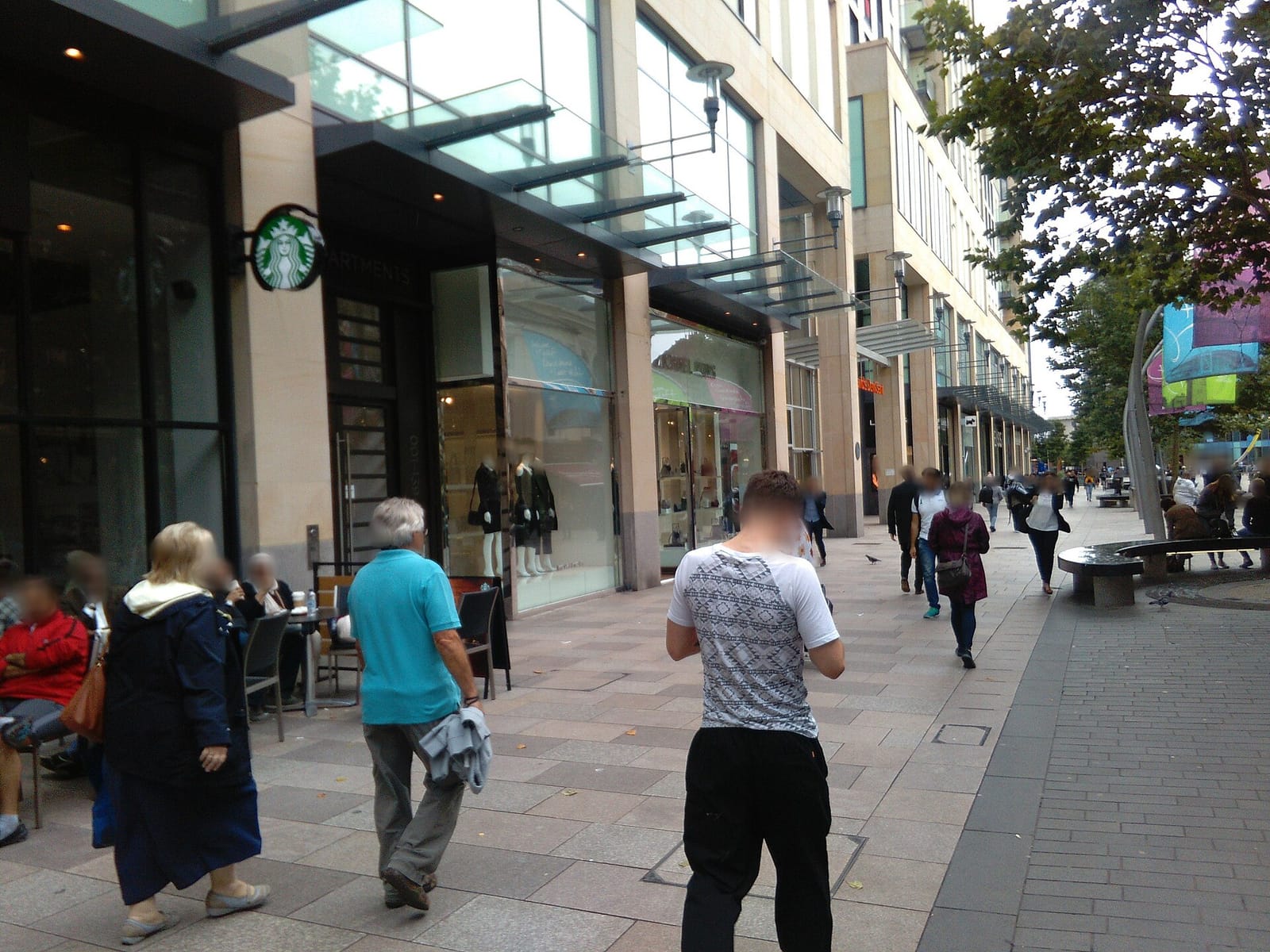 Starbucks photo 4