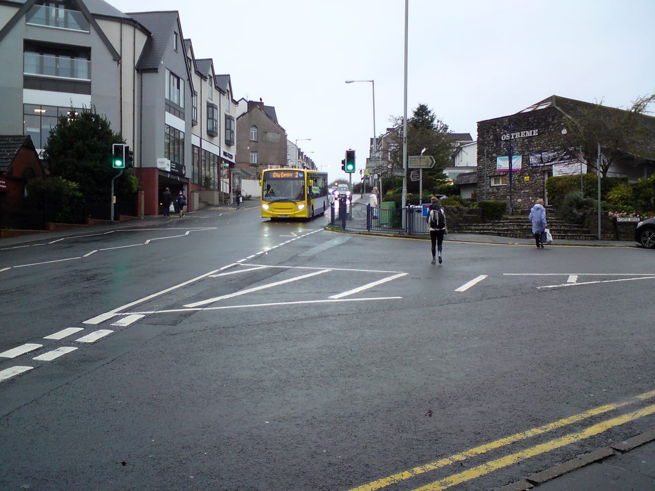 Mumbles Coffee photo 2