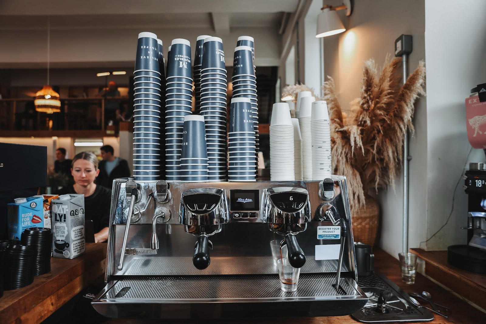 Mumbles Coffee