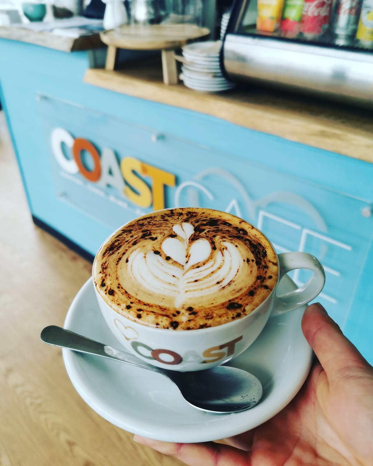 Coast Cafe