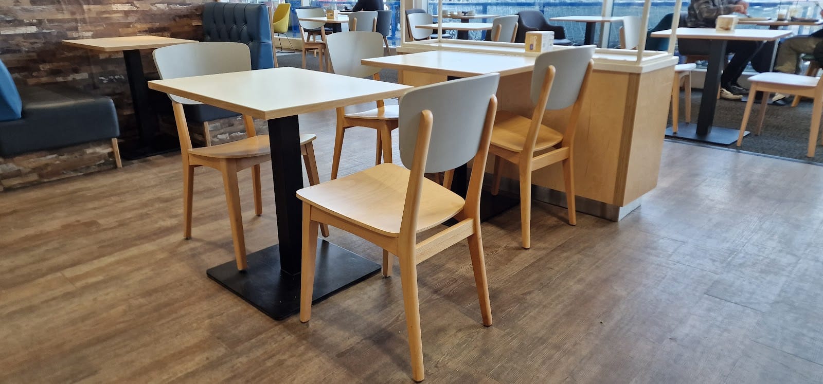Tesco Café