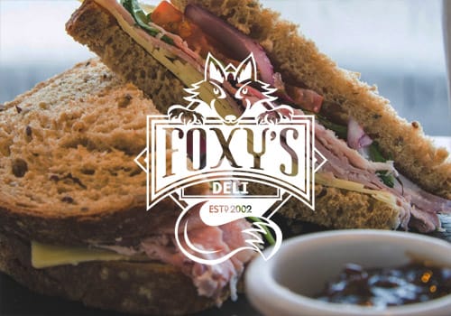 Foxy's Deli photo 7