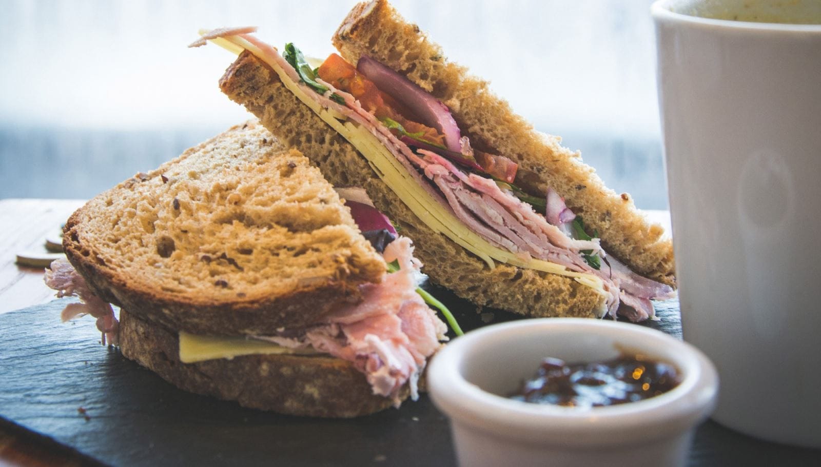 Foxy's Deli photo 2