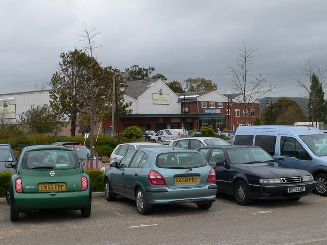 Blas Clwyd photo 2