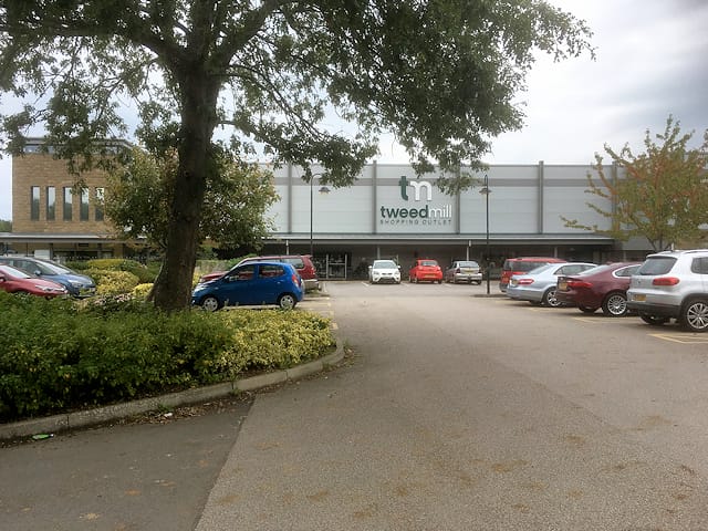 Blas Clwyd photo 4