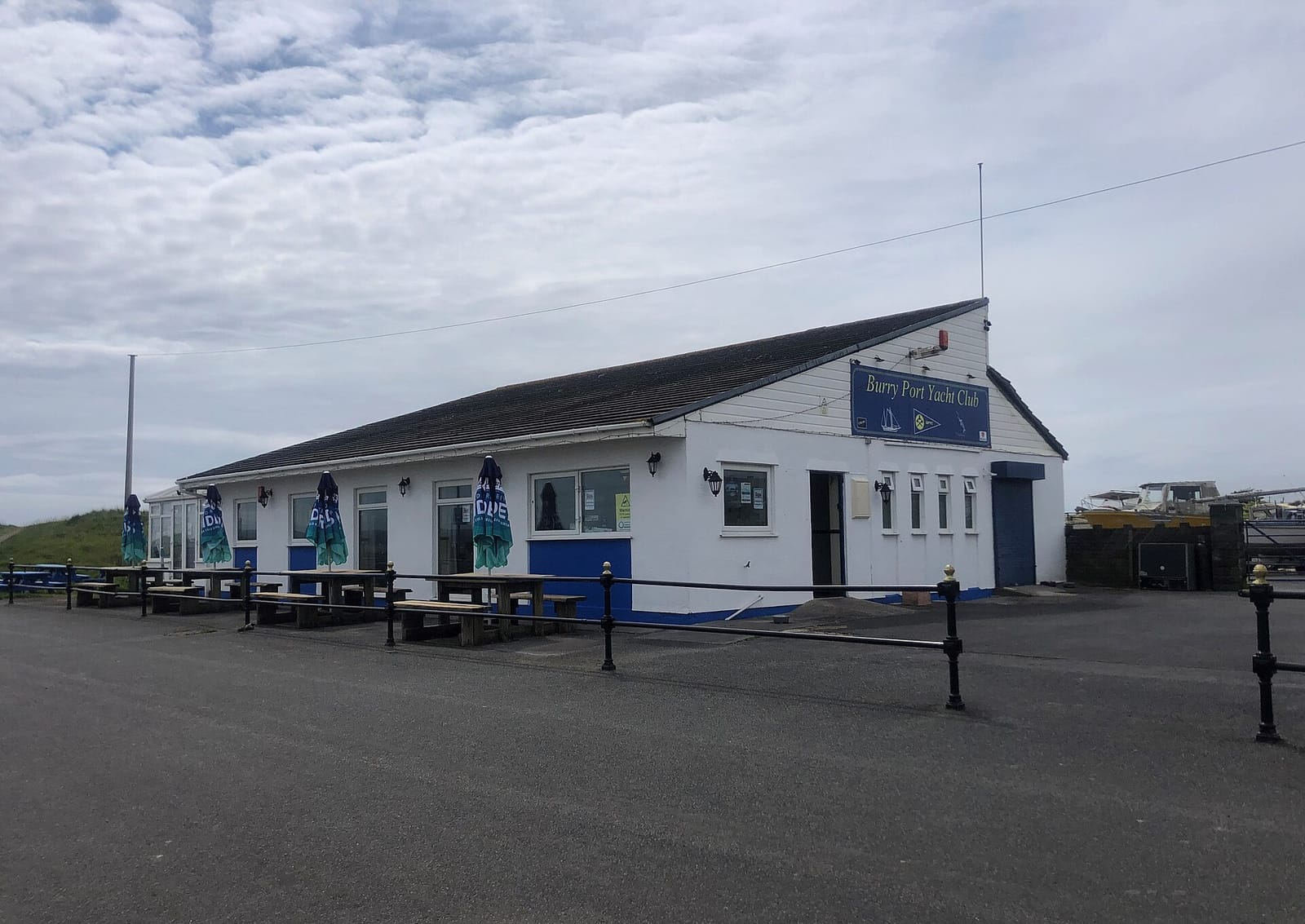 Harbour Light Tearoom photo 4