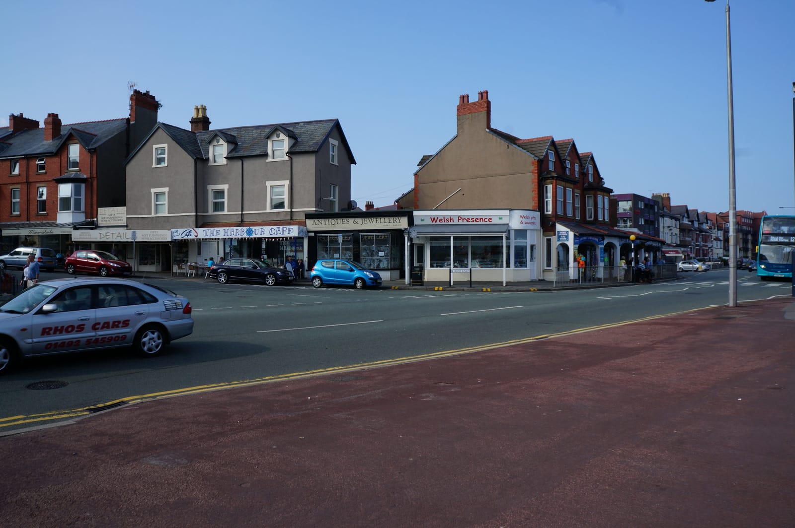 Coast Cafe & Gift Shop photo 3