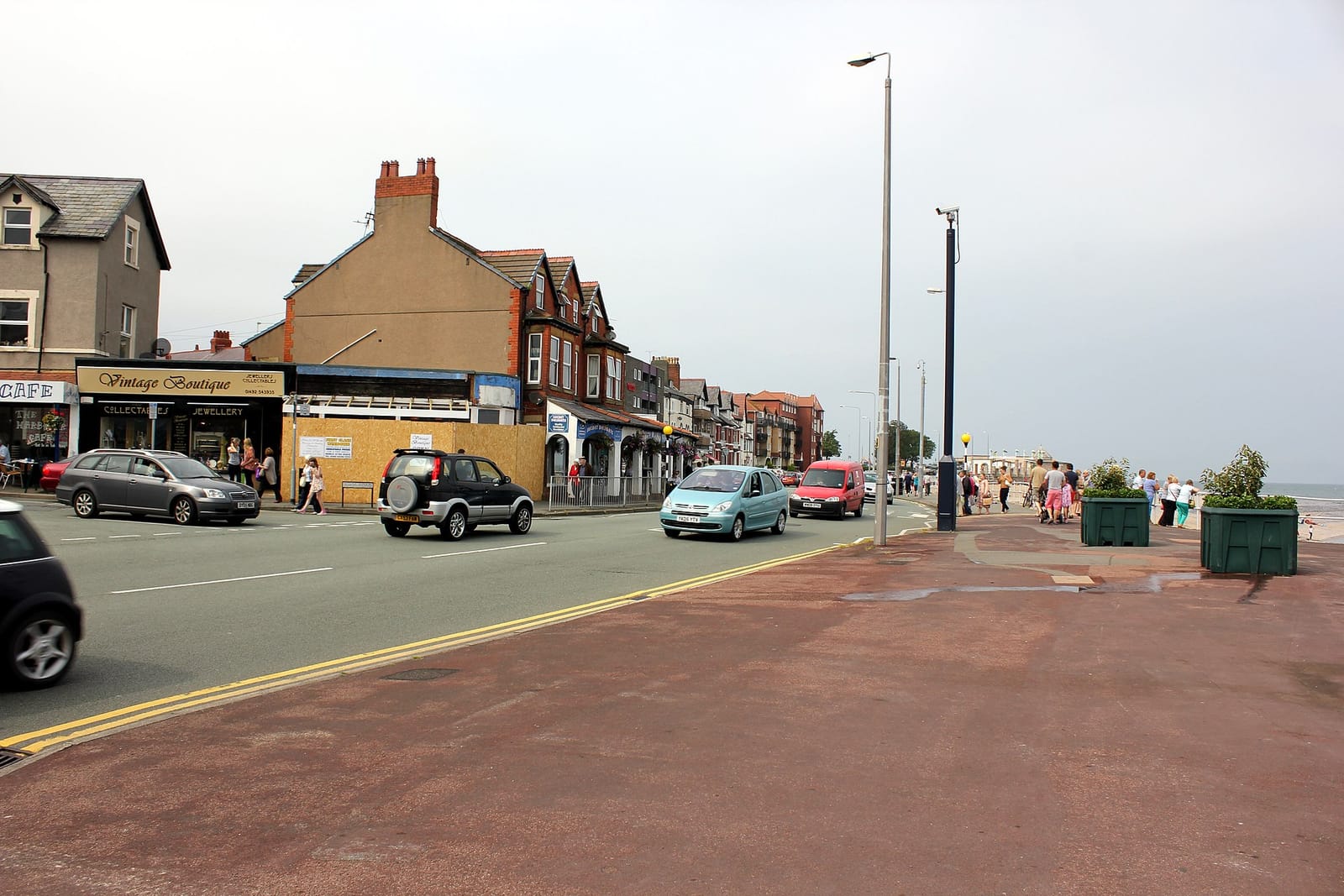 Coast Cafe & Gift Shop photo 2