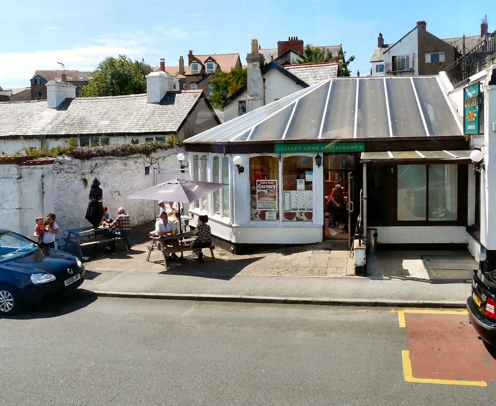 Coast Cafe & Gift Shop photo 5