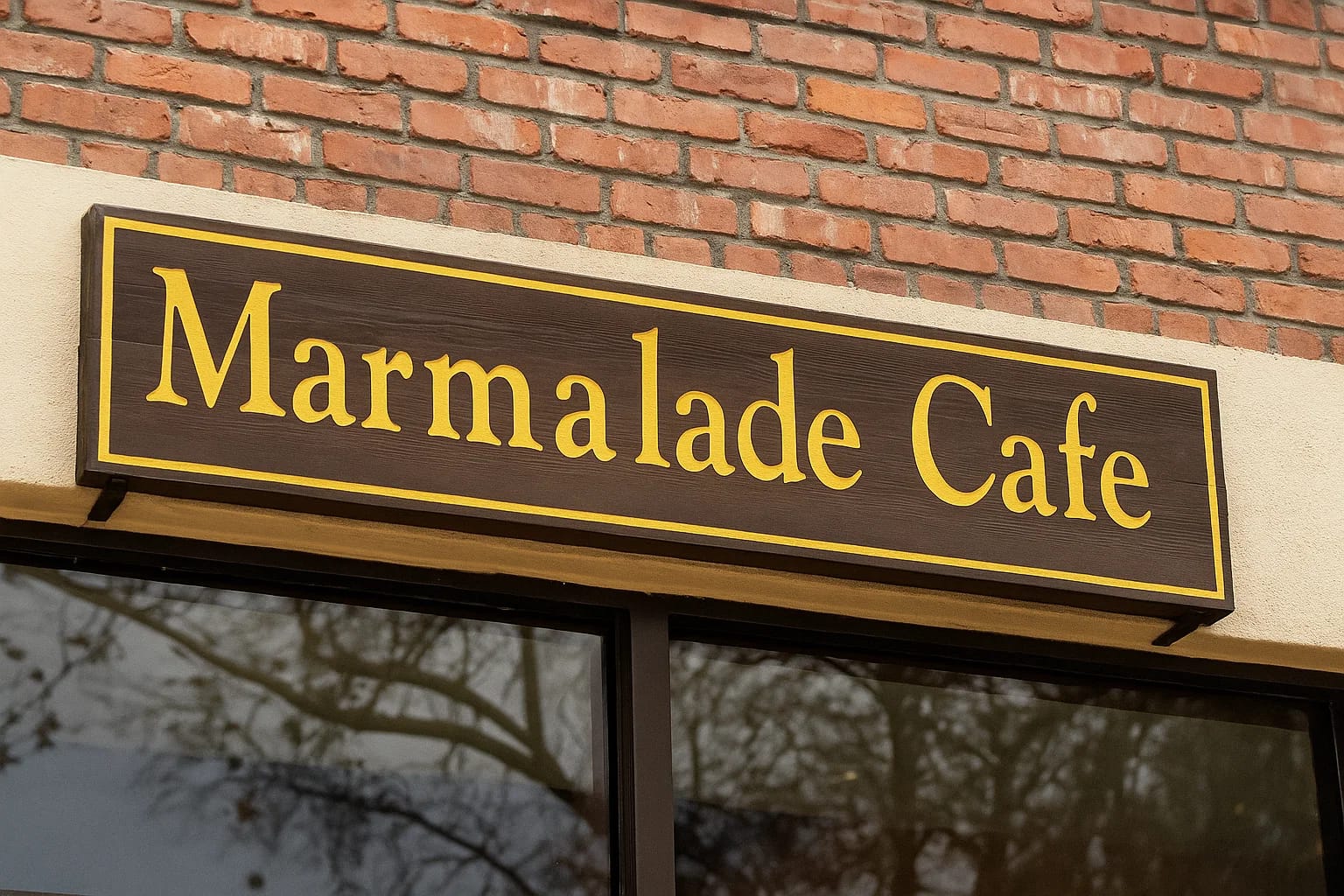 Marmalade