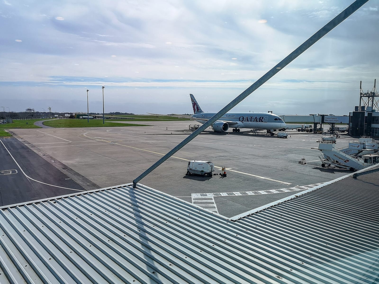 Costa (departures) photo 4