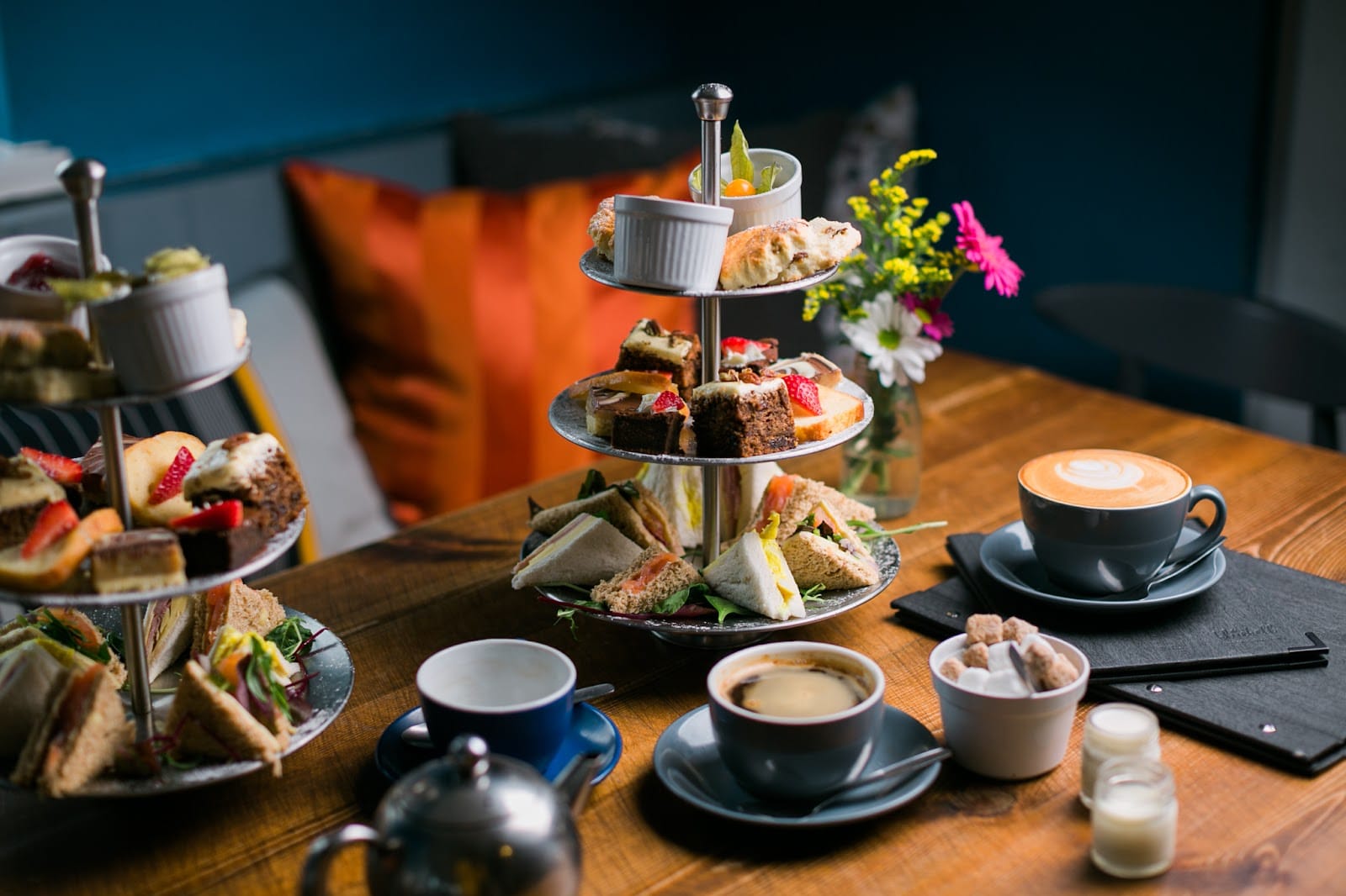 Bluebell Coffee & Kitchen