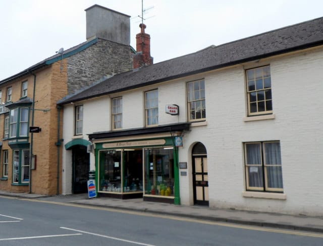 The Old Swan Tea Rooms photo 4