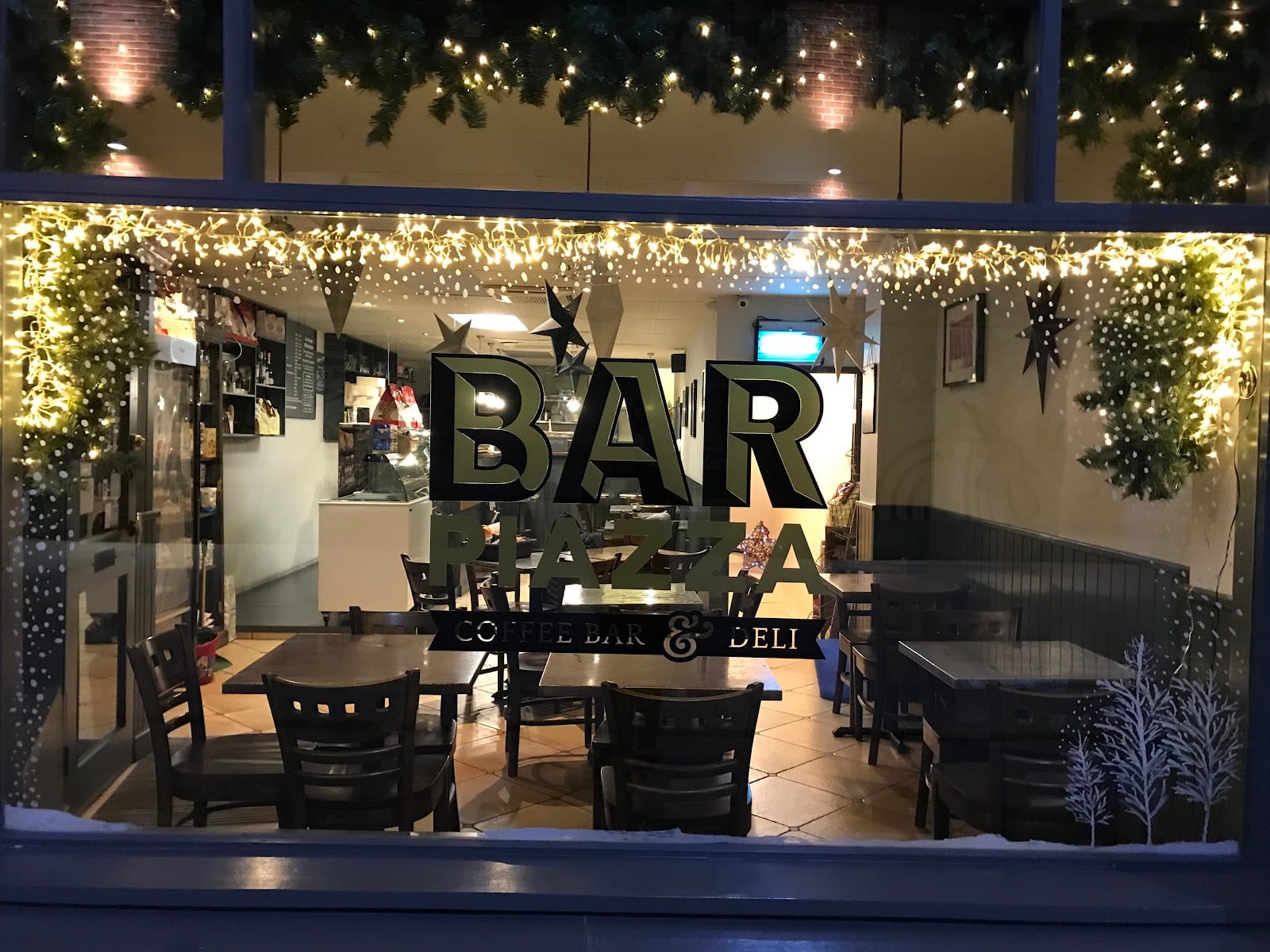 Bar Piazza