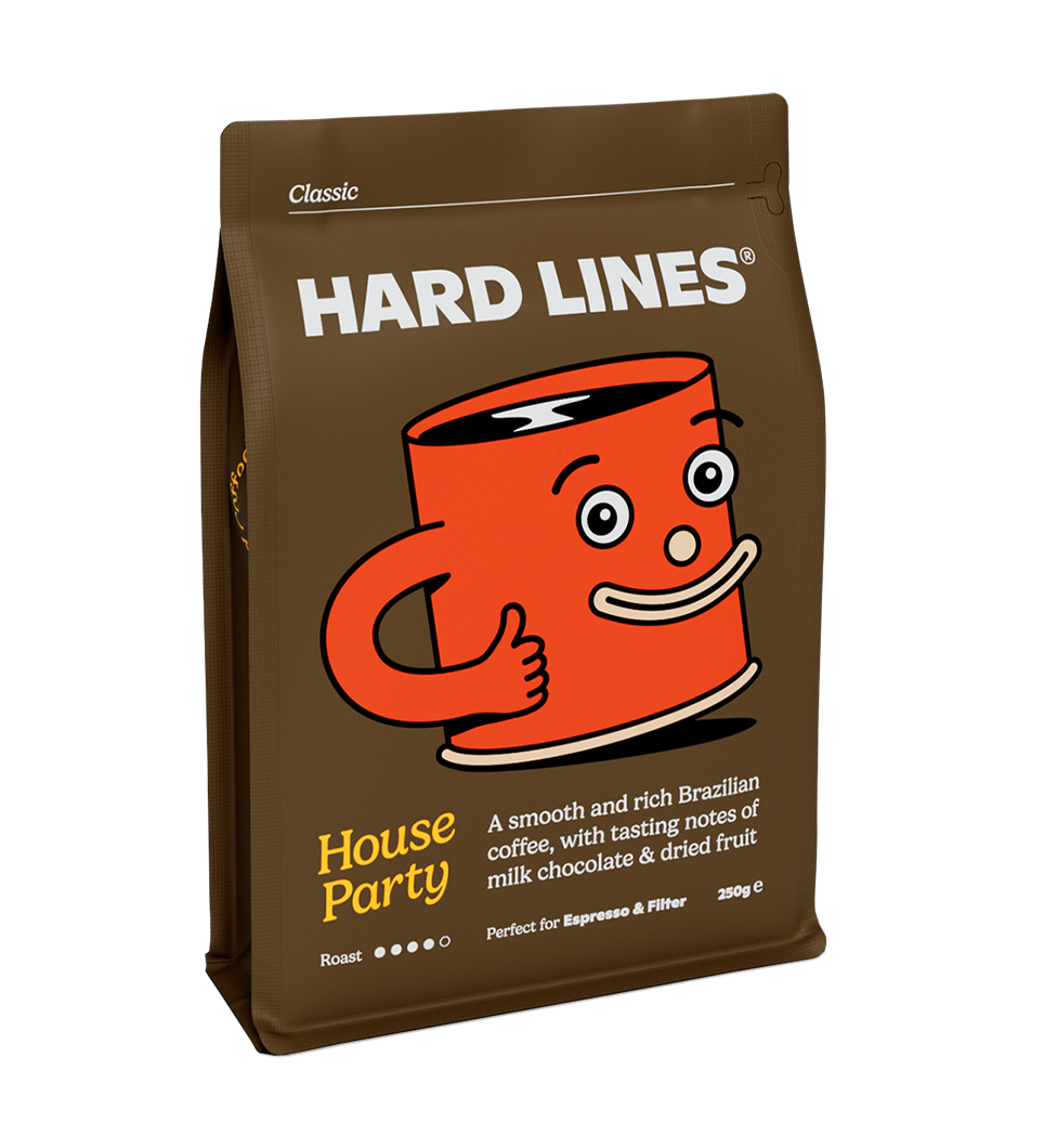 Hard Lines photo 9