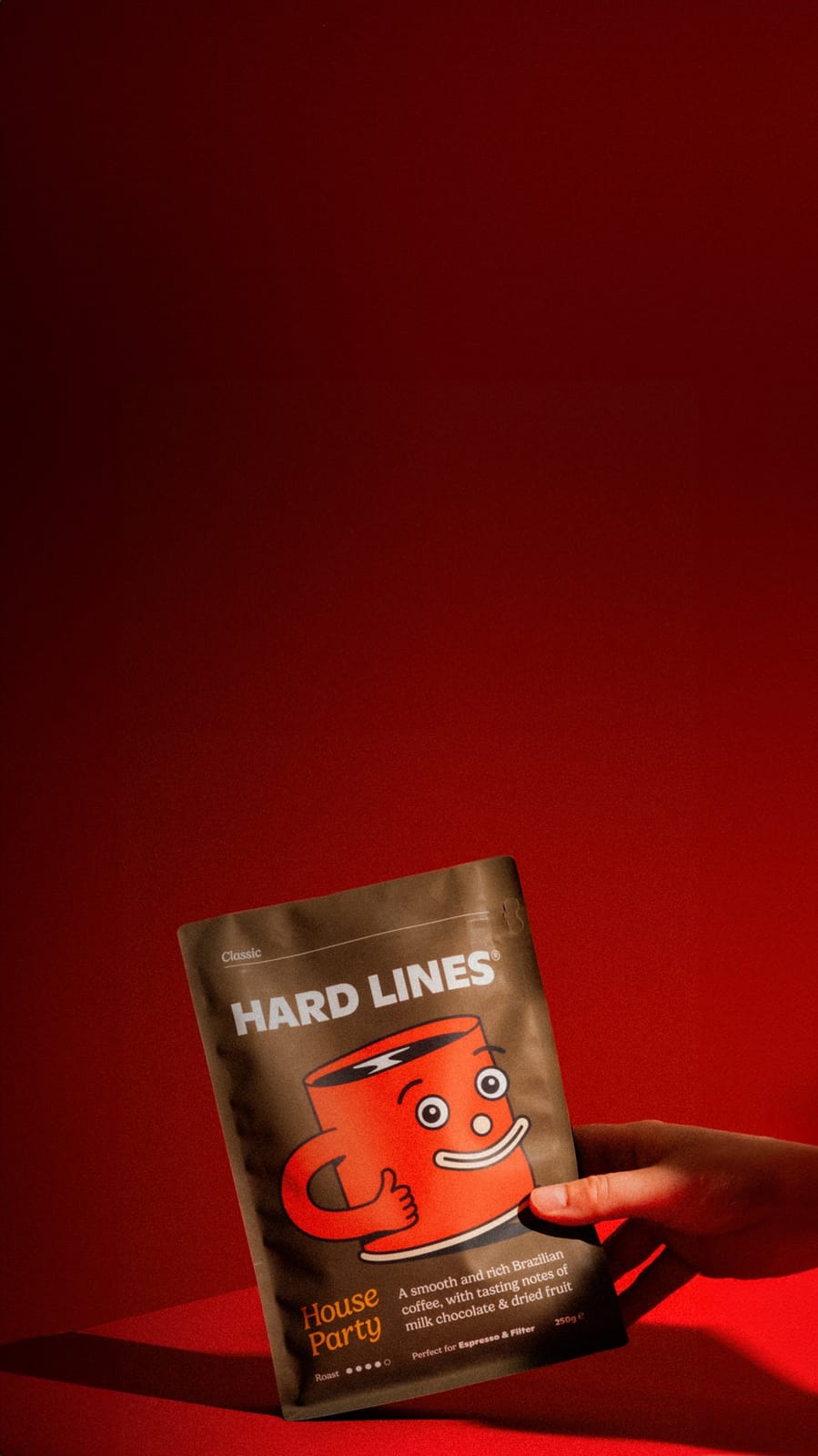 Hard Lines photo 8